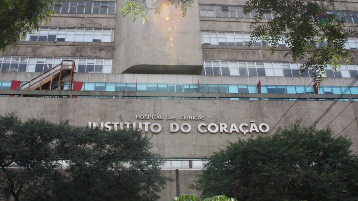 Instituto do Coração