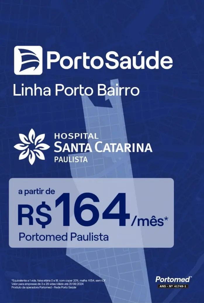 santa catarina
